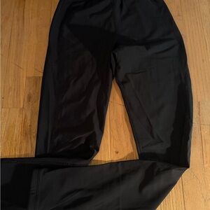 Under Armour Men's Black Joggers
